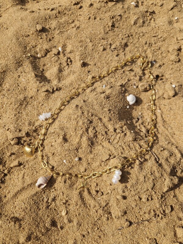 Collier inspiration me
