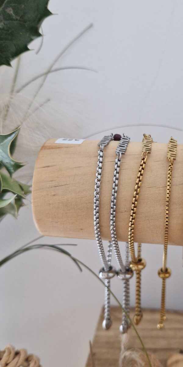 Bracelet mama